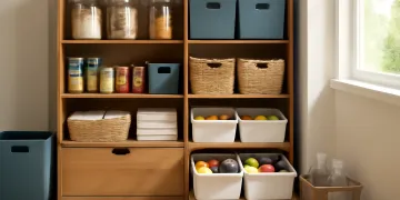 Pantry Backstock Rotation Protocol: Stop Buying Duplicates You Already Own