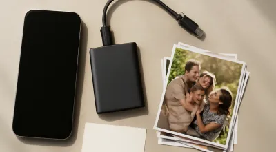 Phone Photo Backup and Cleanup Before an Upgrade: A No-Loss Protocol