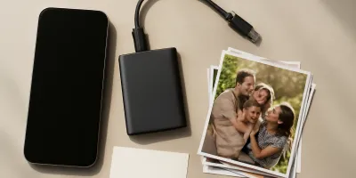 Phone Photo Backup and Cleanup Before an Upgrade: A No-Loss Protocol