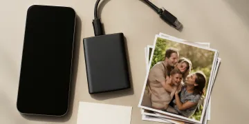 Phone Photo Backup and Cleanup Before an Upgrade: A No-Loss Protocol