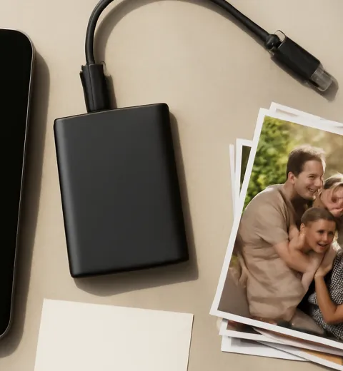 Phone Photo Backup and Cleanup Before an Upgrade: A No-Loss Protocol
