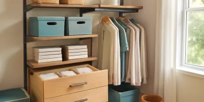 Rubbermaid Configurations Closet Kit Review: Is the Adjustable System Worth It?