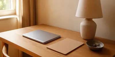 Shared Household Digital Files: A Simple Handoff Protocol for Bills, Repairs, and Records