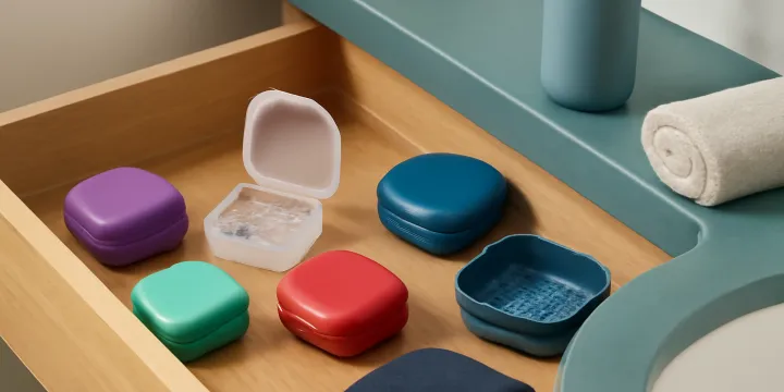 Sports Mouthguard and Retainer Case Protocol: Stop Bathroom Counter Mix-Ups