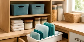 YouCopia StoraLid Food Container Lid Organizer Review: Worth It for Real Cabinets?